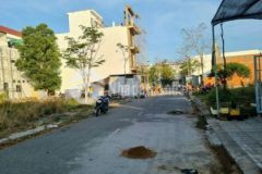 Bán nền đẹp 88 75m2 đường số 4 khu văn hóa tây đô