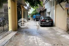 Cần bán nhà phố lê văn hiến đức thắng bắc từ liêm