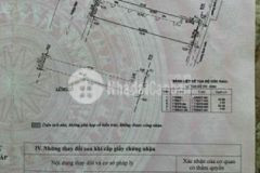 Đất 95m hẻm 8m thông tiện xây chdv phường 9