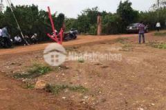 Lô đất 2 mặt tiền 250tr xã sông thao trảng bom