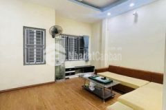 Nguyễn khánh toàn 40m2 5 tầng 20m ra mp giá rẻ