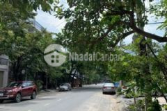 Lô đất 100m2 đường 7m5 hoà cường vị trí đẹp xây ở