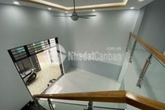 Bán nhà hxh lâm thị hố 4 5 x 13 nở hậu đều 5 4 đẹp