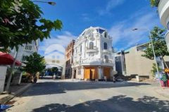 Ngộp lắm rồi cần bán gấp đất pht 6 dĩ an