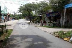 Đất xã tường đa châu thành bến tre 106 5m2