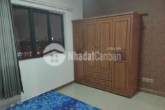 Bán căn hộ 2pn view sông siêu mát mẻ