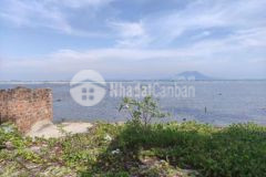 Mặt biển vạn lương qh bờ kè thô sơ tìm năngđầutư