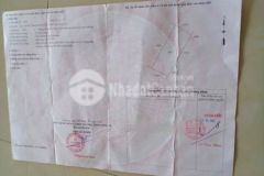 Bán 1821 m2 đất lúa ấp 1 xã mỹ thạnh