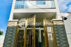 Ly dị chia tài sản bán gấp nhà 4 tầng tại tpst