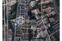 Bán đất vạn phát đạt gần chợ đường bưng ông thoàn