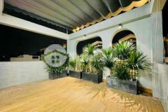 Căn nhà lớn gần phong phú bình chánh