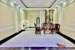 Bán nhà phố nguyễn khánh toàn 50m2 7 tầng mt4 8m