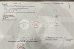 Đất sát chợ dự án mỹ phước bến cát 150m giá 5 3 tỷ