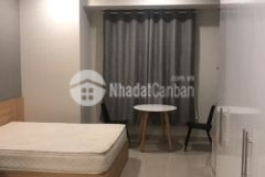 Giá tốt officetel the tresor quận 4 35m²