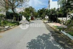 Lô đất phong thuỷ tốt mặt tiền kinh doanh