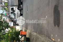 Nhà 5 tầng nguyễn văn thương hxh 6m rộng 11 25 tỷ