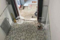 Nhà trệt lững phường 4 tp trà vinh