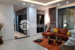 Villa biệt thự 3 tầng khu an thượng giá 15 2