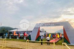 Cần bán căn nhà nghỉ dưỡng flamingo tân trào