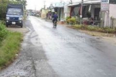 Đất xã thành triệu châu thành bến tre 373 7m2