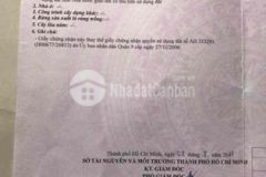 Đất mặt tiền đ phan đạt đức dt 4 2x25m sổ sẵn cc