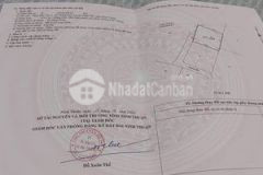 Cần bán đất biển ninh hải ninh thuận