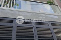 Chính chủ bán gấp nhà hẻm 290 nơ trang long