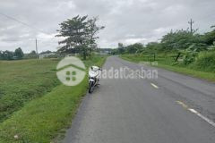 Mặt tiền ql29 full thổ ealy sông hinh phú yên