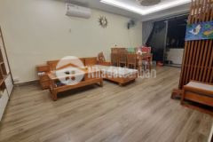 Tập thể 319 tam trinh 60m sổ đỏ 1 58 tỷ