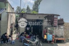 Bán nhà đường tân chánh hiệp 18 chính chủ