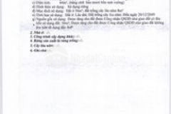 Chính chủ cần cắt lỗ đất phường 8 tp vũng tàu