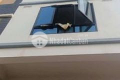 Bán nhà quang tiến ô tô đỗ cửa kinh doanh