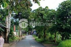 Đất phú hưng tp bến tre 105m2