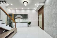 Đi mỹ định cư nhượng lại nhà tại tp sóc trăng