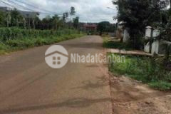 Bán đất thôn 1 xã hoà thuận tp bmt dak lak