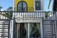 Nhà mới đạo thạnh hẻm 4m cách nhựa đh92 chỉ 10m