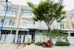 Mega village khang điền 8x15m nhà mới đẹp shr
