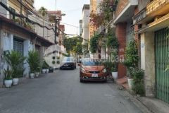 Bán 95 m2 đất phố ngô gia tự ô tô kinh doanh