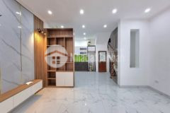 Sát phố văn phú ngõ ba gác lô góc 38mx5tx3 6 tỷ