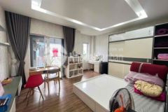 Góc khang điền mega village 172m2 full nt mtkd