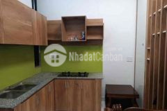 Nhà 3 phòng ngủ vài bước ra đường lê đình lý