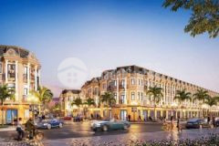 Dự án royal city nơi đáng sống nhất dĩ an