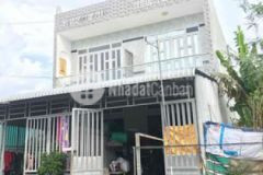 Bán nền lộ 21m kdc tân phú 950tr