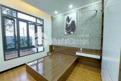 Đầu tư nhà phố 70m2 có shr vị trí đẹp bình chánh