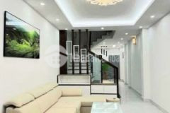 Phân lô nguyễn an ninh ô tô đỗ cửa 7 5 tỷ