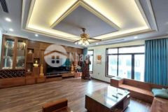 C cư n4d trung hòa cầu giấy 80m2 3 05 tỷ