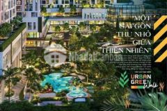 Ngay ql13 tp thủ đức urban green 83m2 2pn