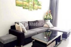 Bán 2pn 83m2 đầy đủ nội thất giá 2ty850 sổ sănz