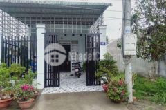 Nhà đất mặt tiền nguyễn viết xuân lộ giới 6m