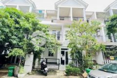 Park riverside full nt mới đẹp kdc compound bv
